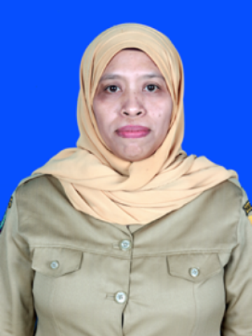 Nirwatiningsih, S.S