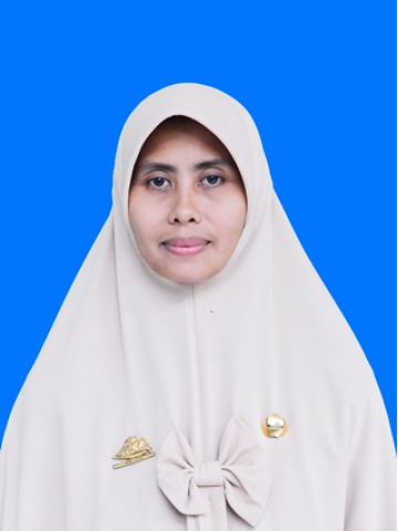 Sunarsih, S.Pt.