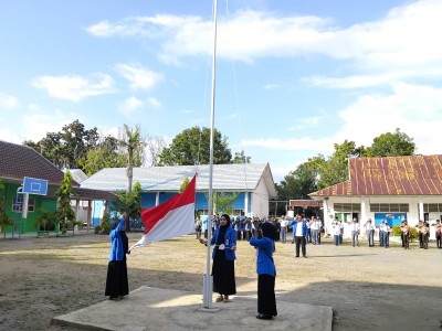 Dirgahayu Republik Indonesia Ke-81
