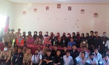 UJI KOMPETENSI KEAHLIAN (UKK) TAHUN 2022