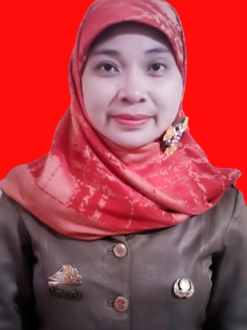 Mulyati,S.Pi, M.Si.