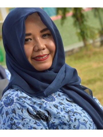 Syamsidar Syam, S.Pd.