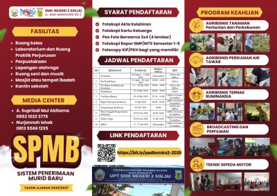 PPDB ONLINE