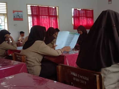 RAMADHAN ANDALAN MENGAJI