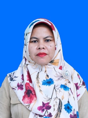 Roswati Rachman, S.P.