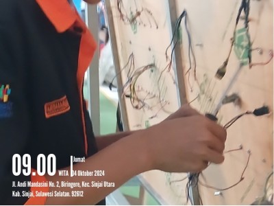 Modifikasi (04 Oktober 2024)