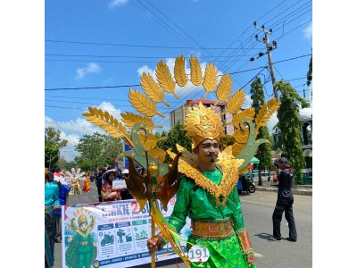 Lomba KARNAVAL