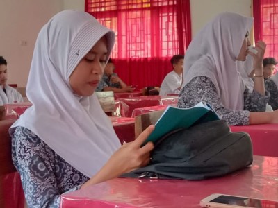 RAMADHAN ANDALAN MENGAJI