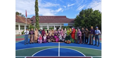 Hari Pendidikan Nasional 2 MEI 2026