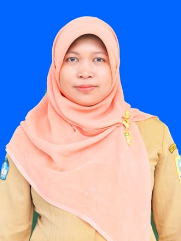 Samsuriah, SP S.Pd