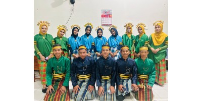 Semarak HUT Kemerdekaan RI ke 80 Tahun 2025