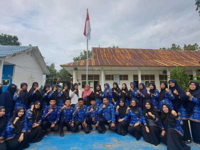 Dirgahayu Republik Indonesia